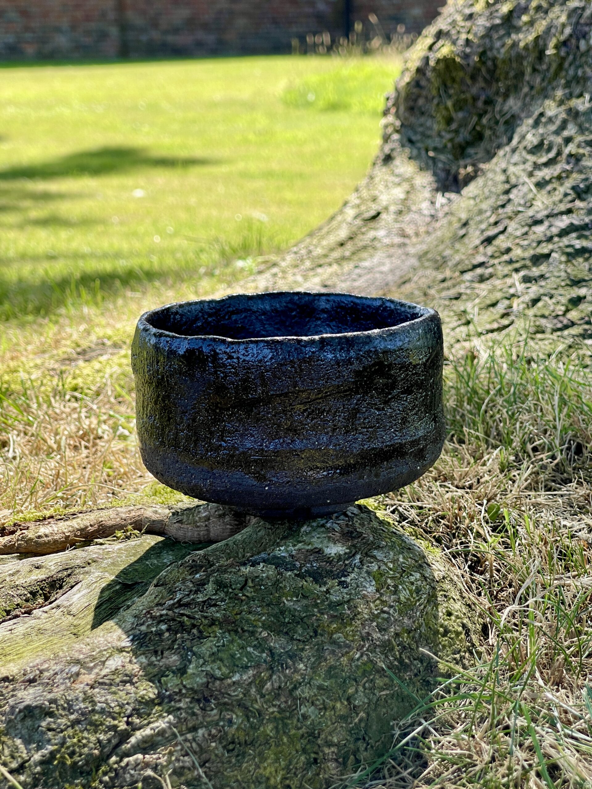 Chawan Ceremony Five - Afbeelding 1