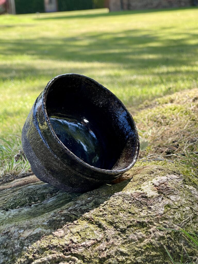 Chawan Ceremony Four