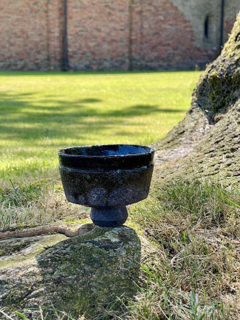 Chawan Ceremony Four