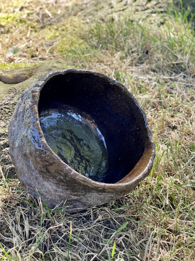 Chawan Ceremony Seven