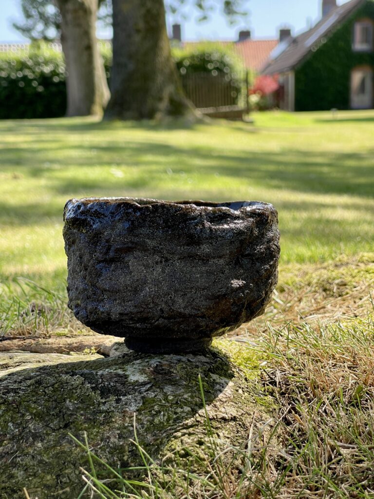 Chawan Ceremony Seven