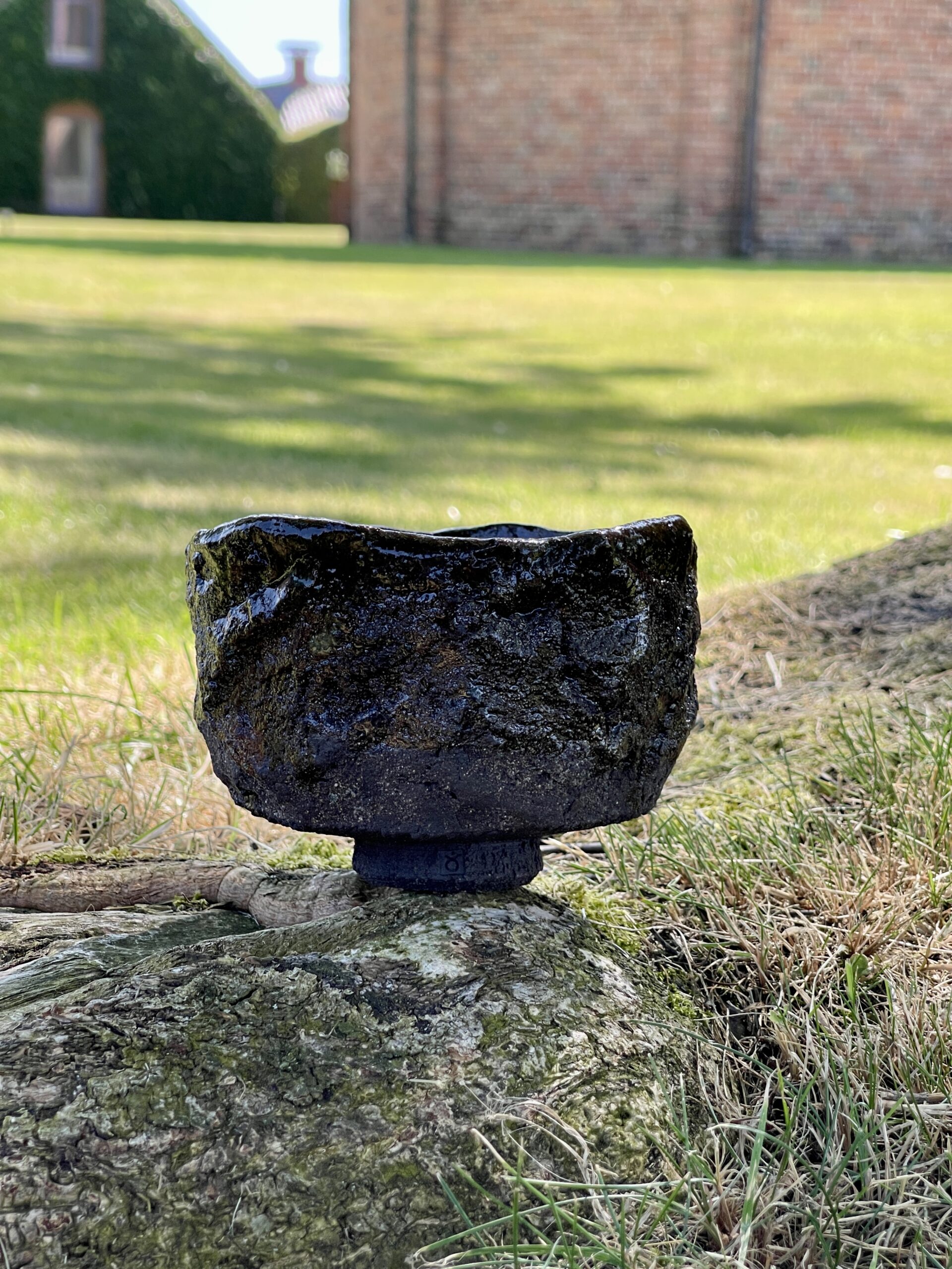 Chawan Ceremony Six - Afbeelding 1