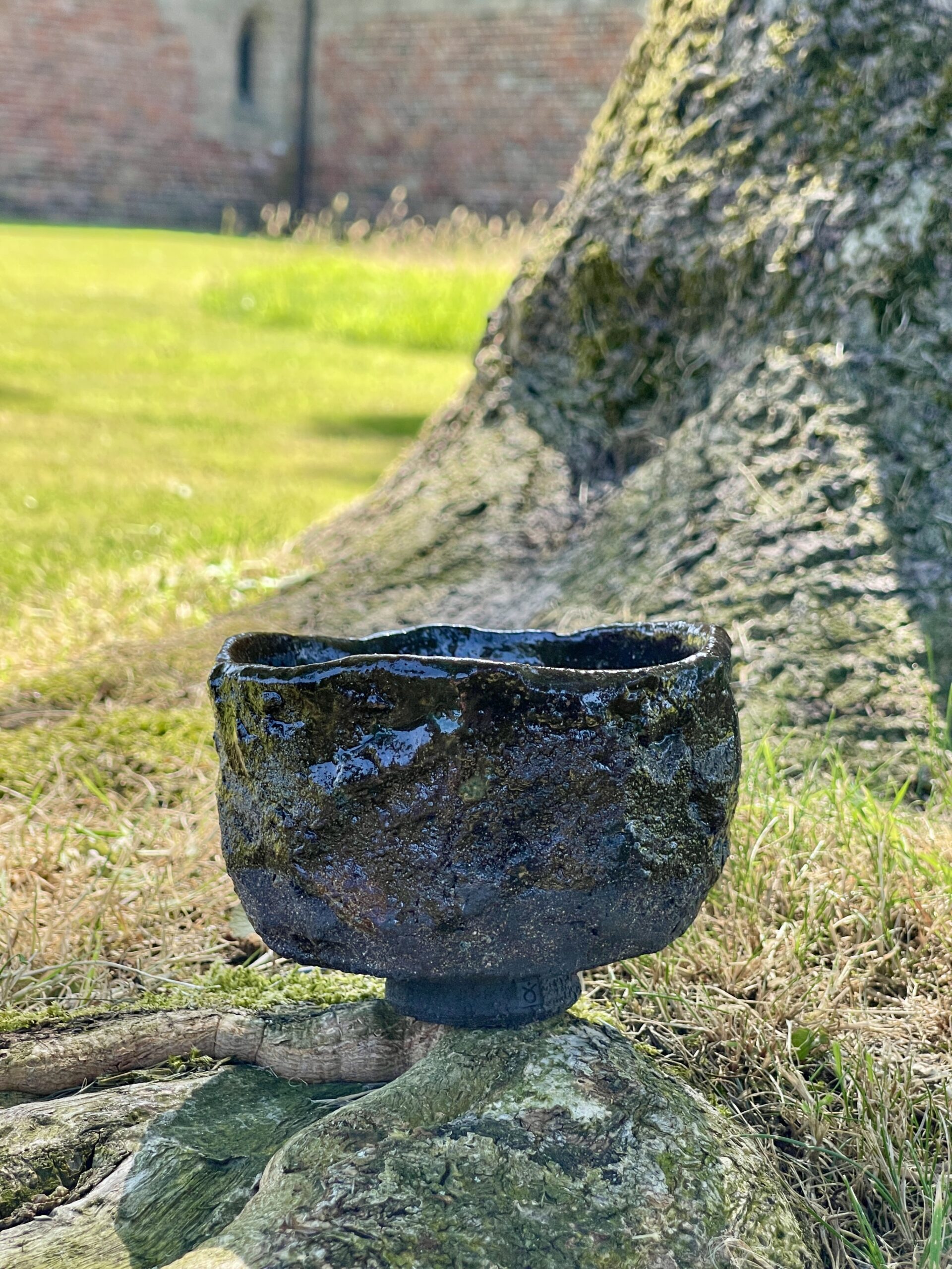Chawan Ceremony Six - Afbeelding 2