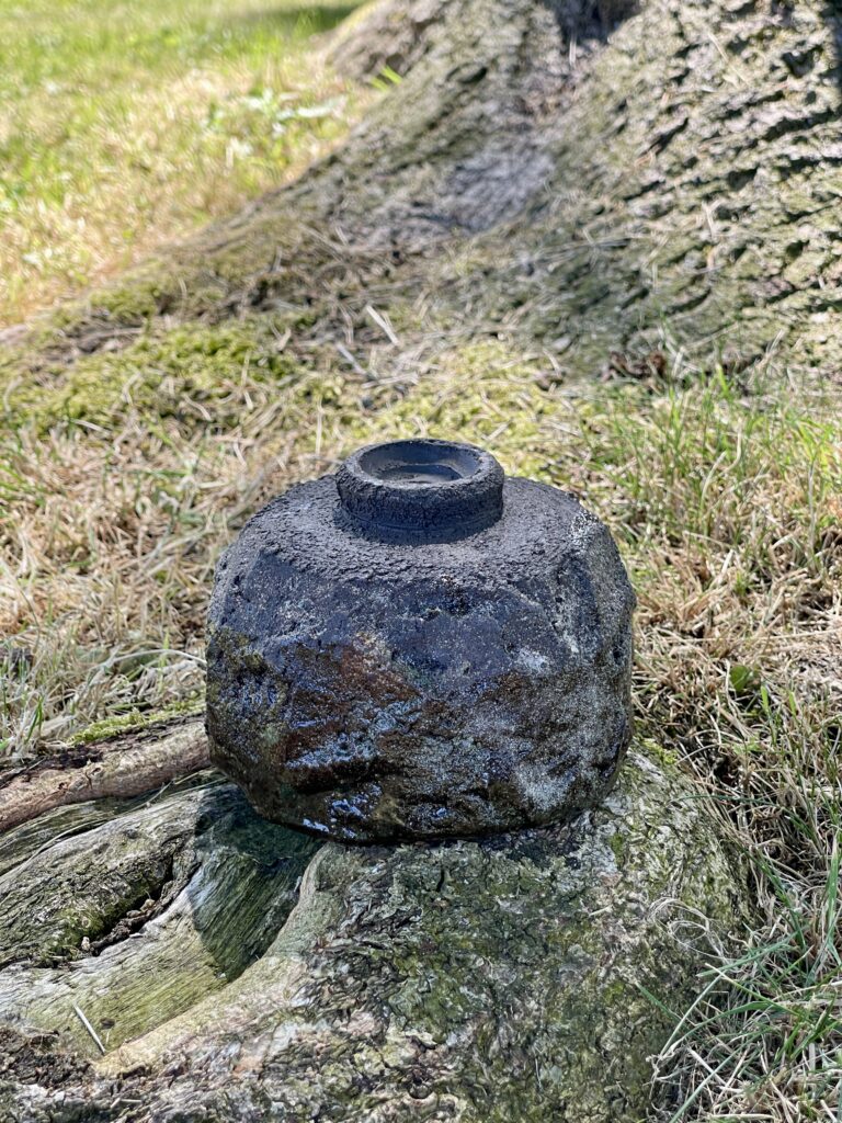 Chawan Ceremony Six