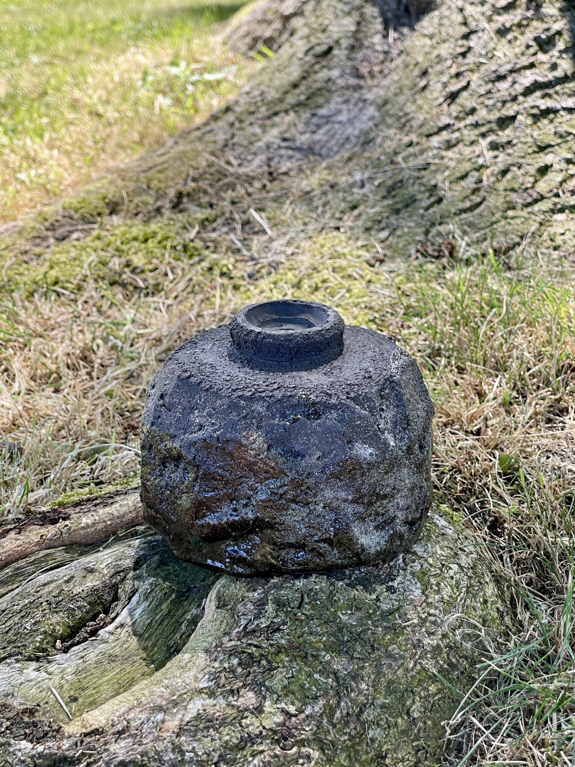 Chawan Ceremony Six - Afbeelding 5