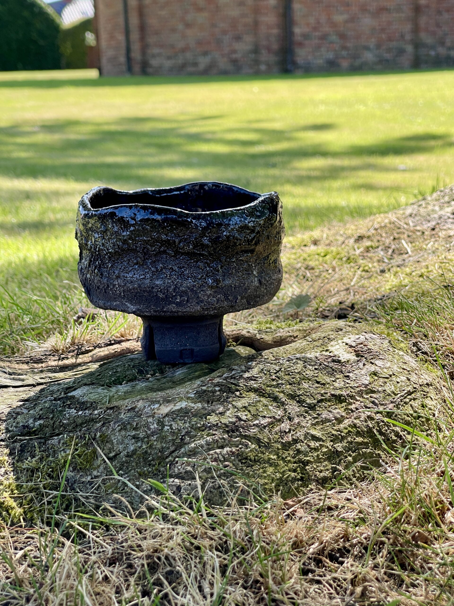 Chawan Ceremony Split One - Afbeelding 1