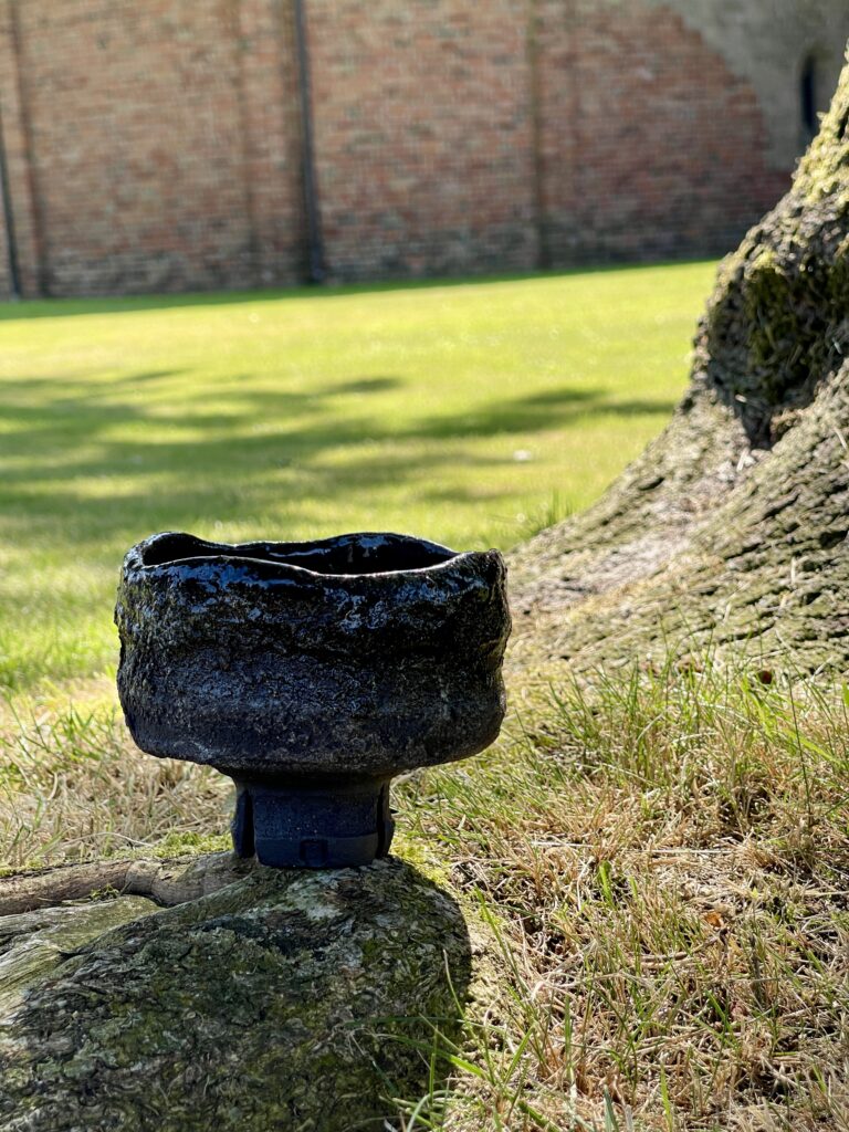 Chawan Ceremony Split One