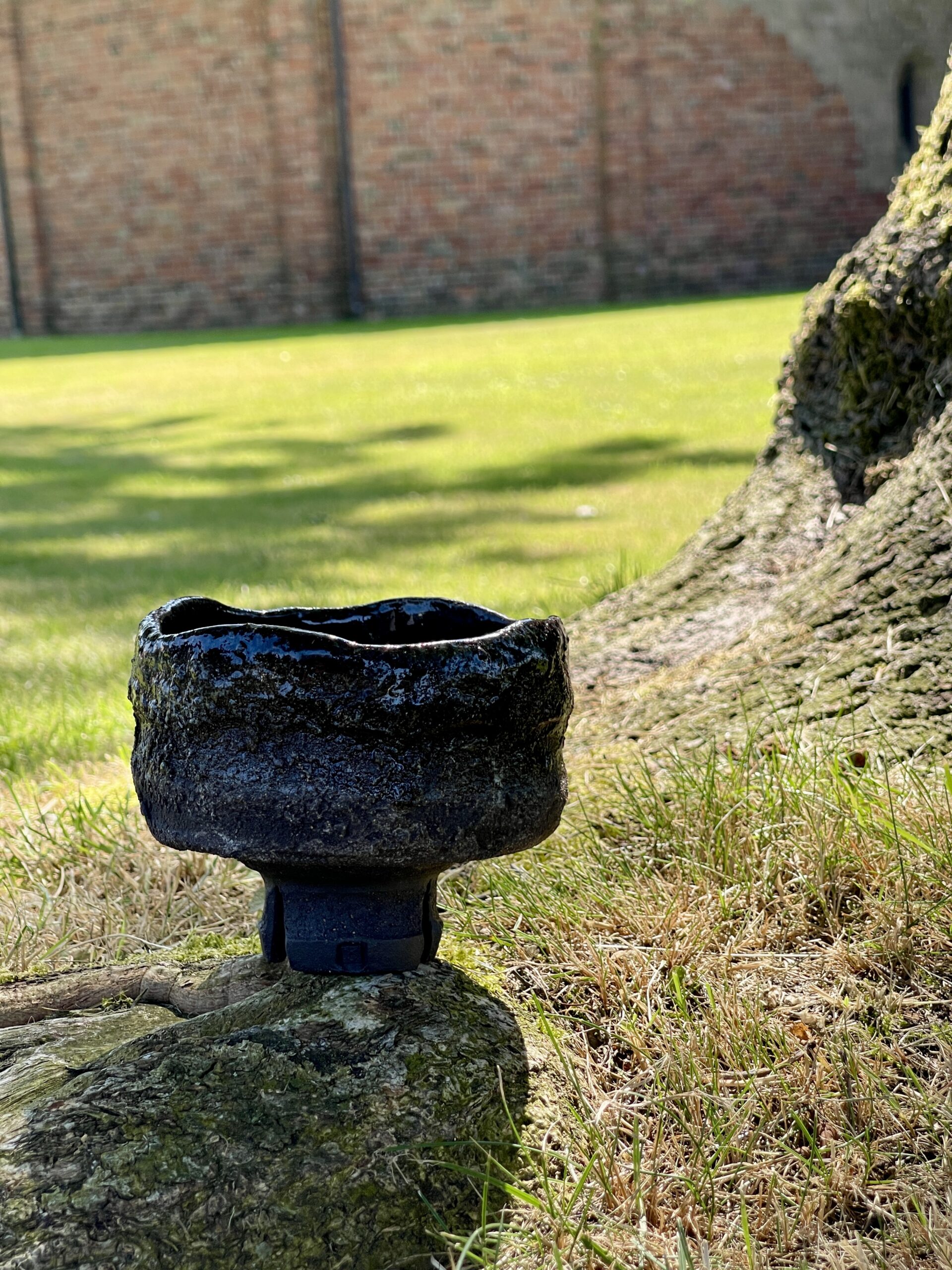 Chawan Ceremony Split One - Afbeelding 2