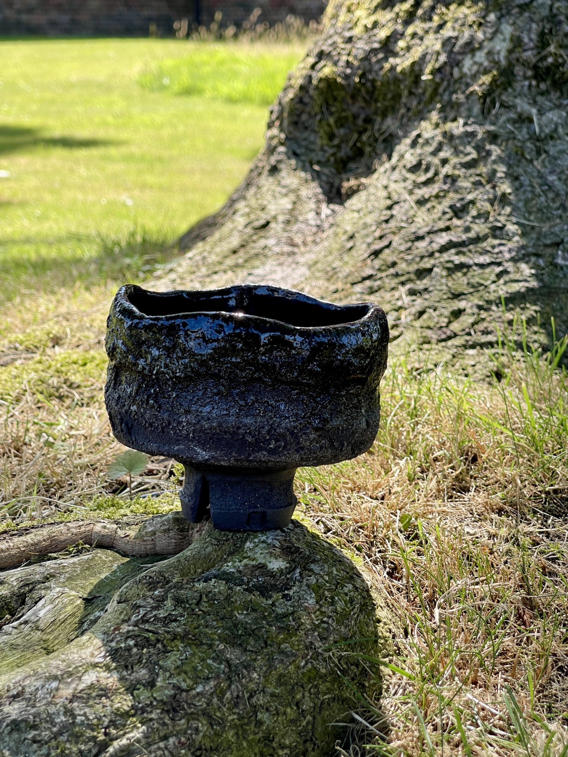 Chawan Ceremony Split One - Afbeelding 3