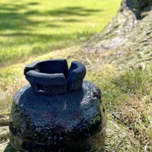 Chawan Ceremony Split Two - Afbeelding 5