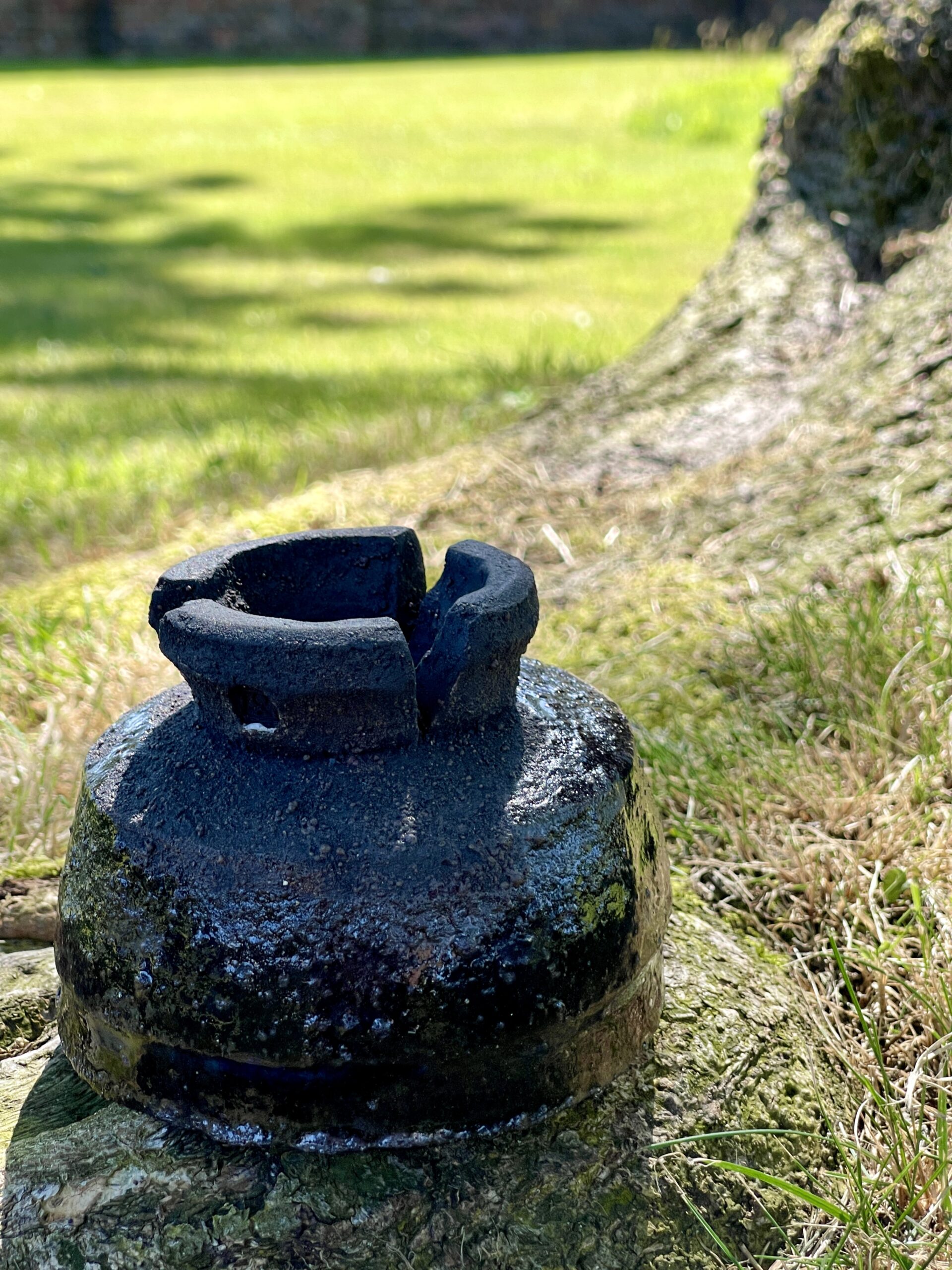 Chawan Ceremony Split Two - Afbeelding 5