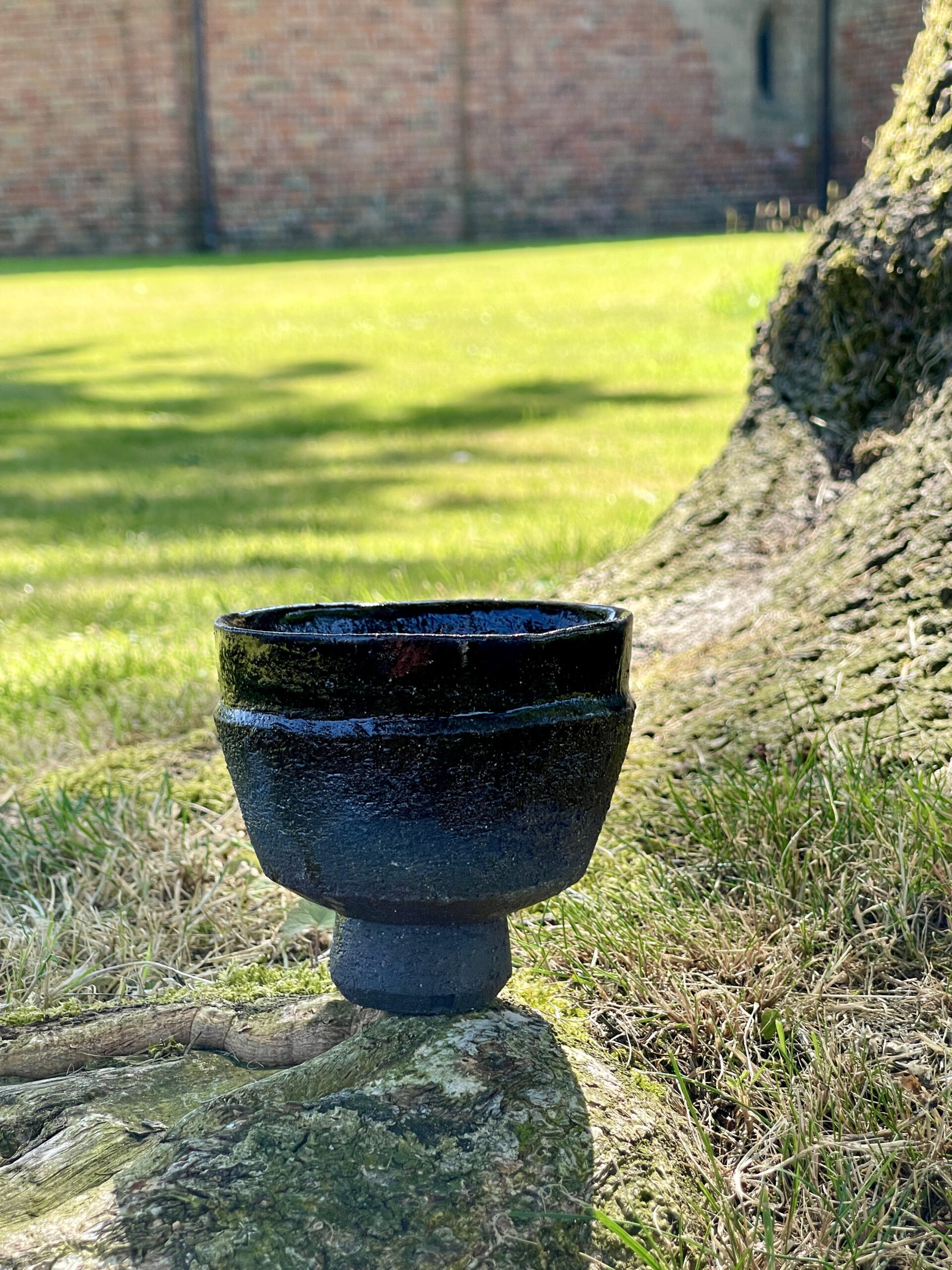 Chawan Ceremony Three - Afbeelding 1
