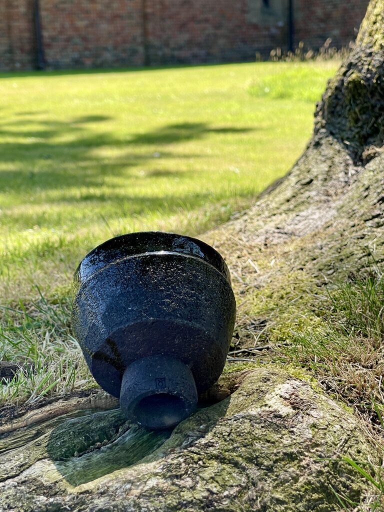 Chawan Ceremony Three
