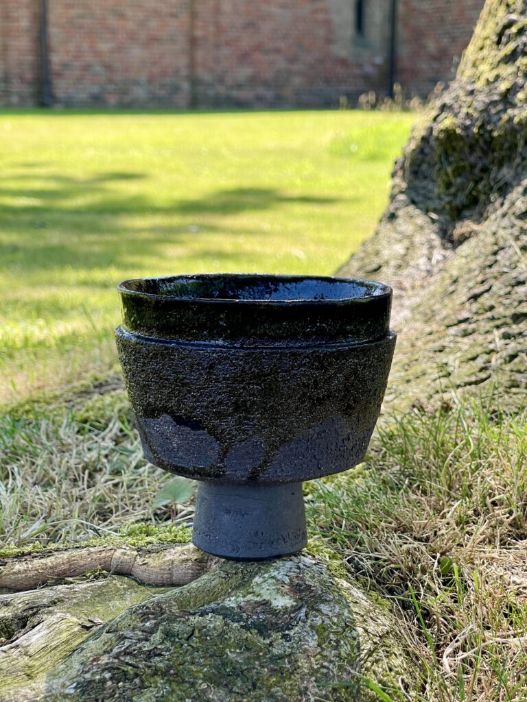 Chawan Ceremony Two