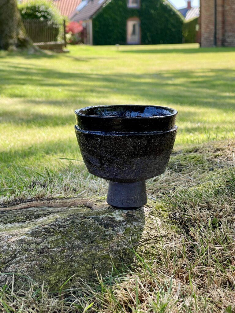 Chawan Ceremony One