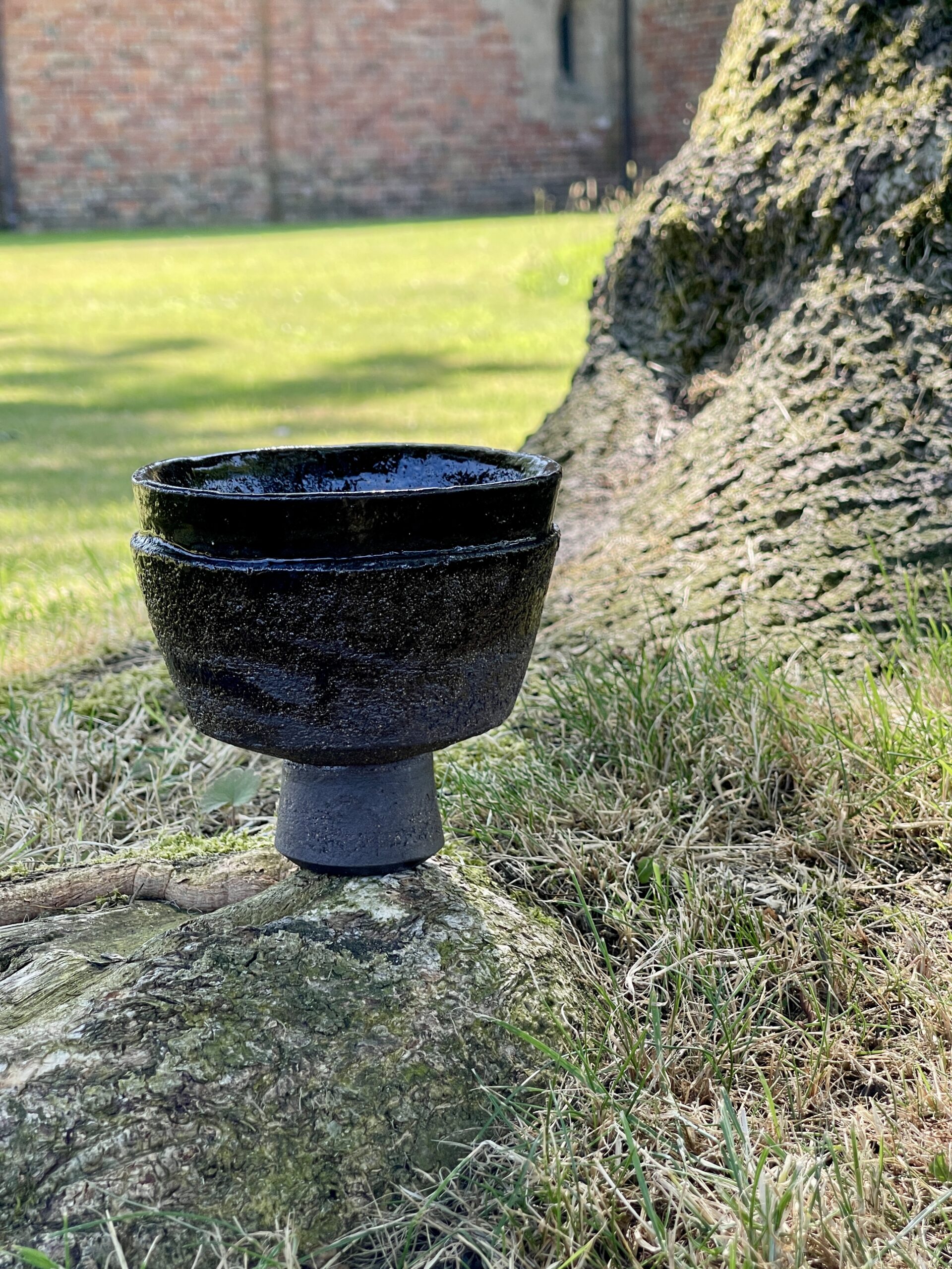 Chawan Ceremony One - Afbeelding 2