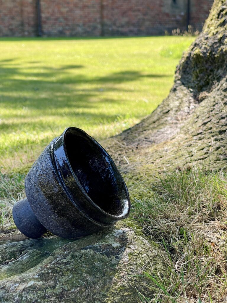 Chawan Ceremony One