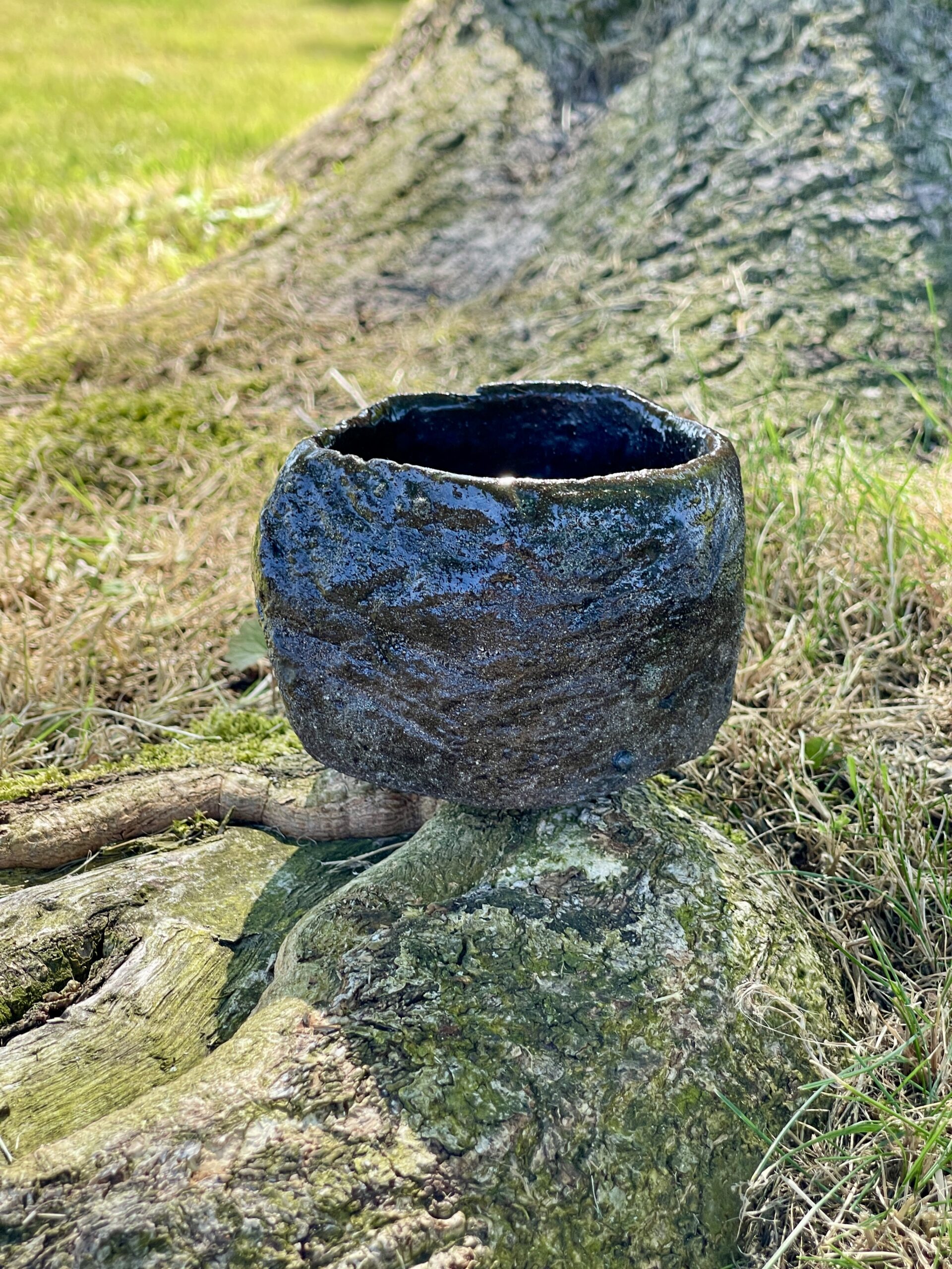 Mok Wild Cliff - Afbeelding 2