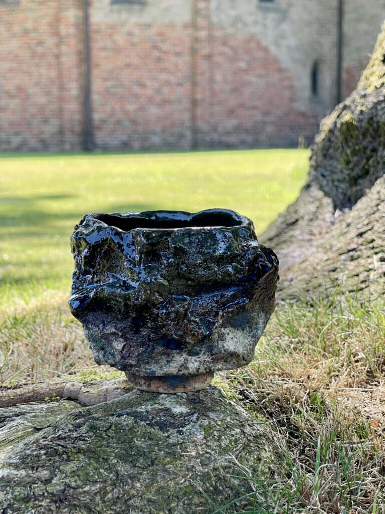 Mok Wild Rock