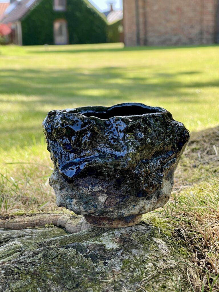 Mok Wild Rock