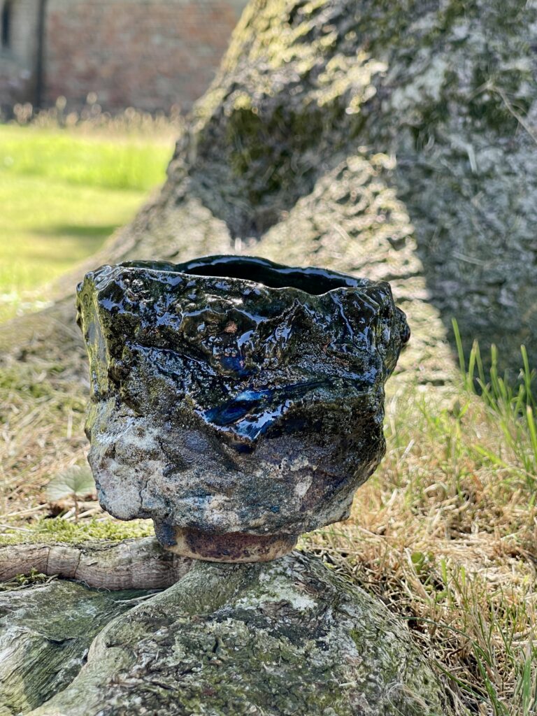 Mok Wild Rock