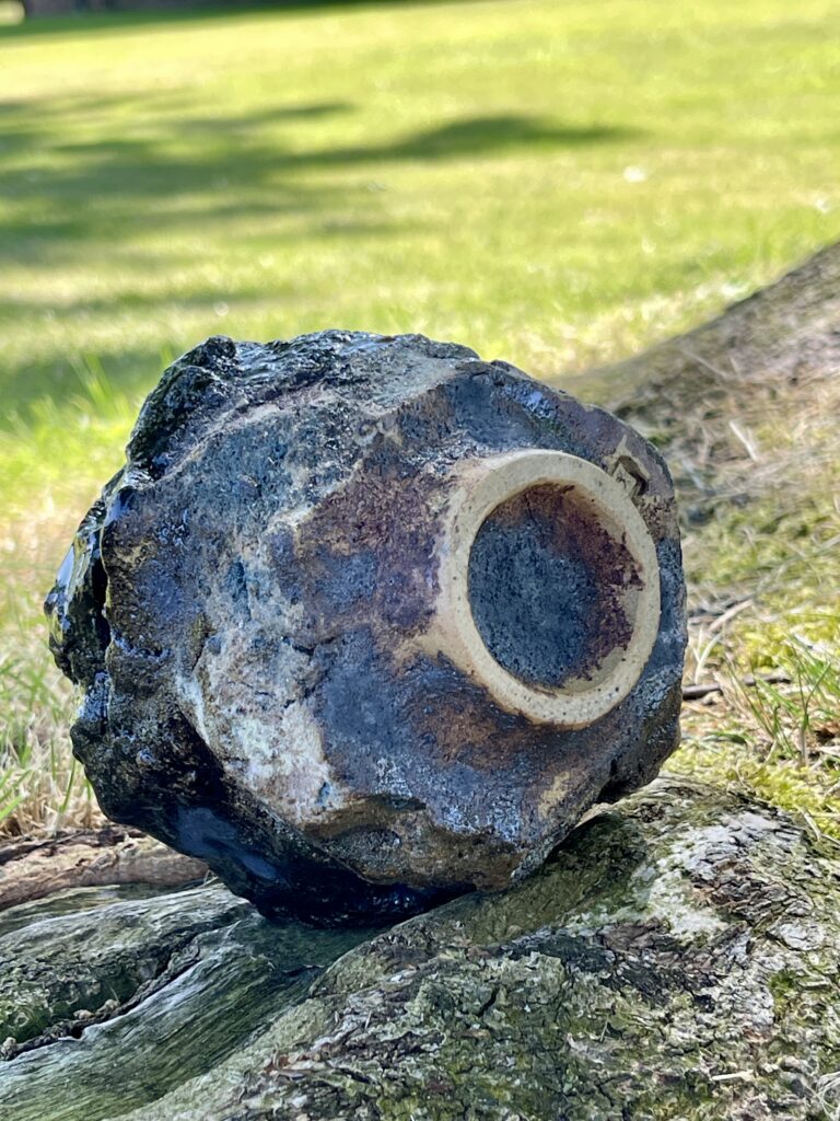 Mok Wild Rock